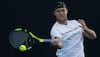 Indian Wells: Roger Federer to face Jack Sock after ailing Nick Kyrgios withdraws