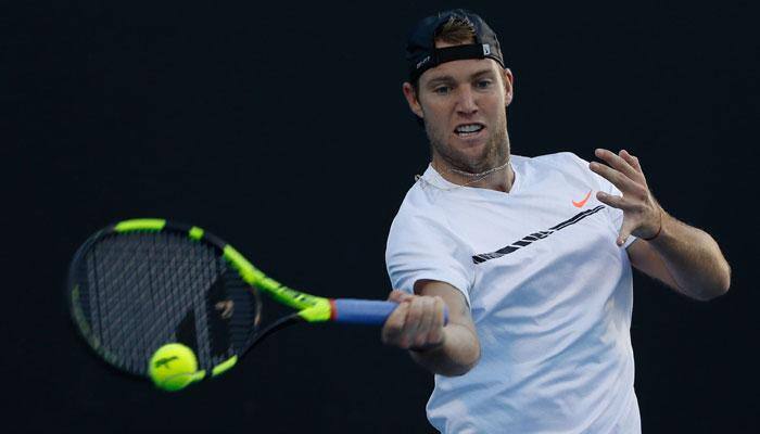 Indian Wells: Roger Federer to face Jack Sock after ailing Nick Kyrgios withdraws