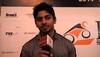 car racer Ashwin