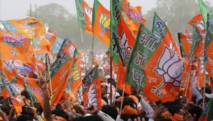 BJP gears up for Delhi Municipal Corporation elections; Amit Shah names leaders to supervise poll campaign