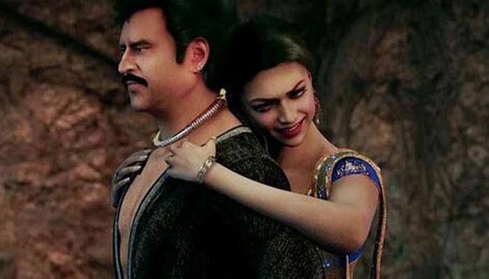 Rajinikanth's next film to star Deepika Padukone? Here's the truth