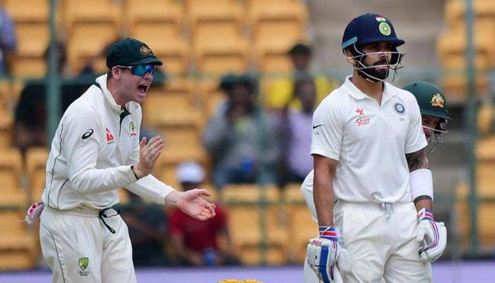 Twitterati can't help but troll Virat Kohli after yet another dismal show in Ranchi Test
