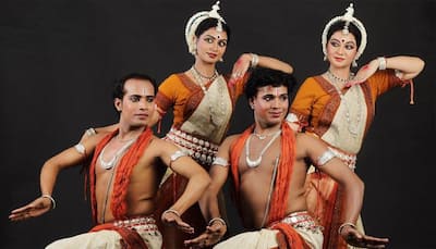 Vedas: Eko Ham Bahu Shyam Odissi dance performance to emphasise on importance of Vedas