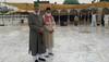 Two missing Indian clerics in custody of Pakistan's intelligence agency