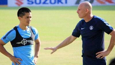 AFC Asian Cup qualifiers: Myanmar will be a difficult team to beat at home: Stephen Constantine