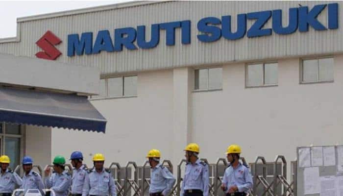 Maruti violence case:  Court awards life imprisonment to 13, five-year jail term to 4