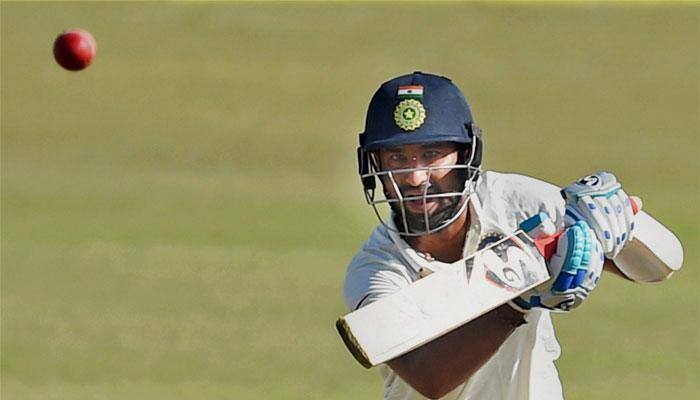 Ind vs Aus, 3rd Test, Day 3 – Cheteshwar Pujara stands tall as India continue to fight back