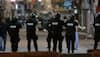 Man shot dead in Paris airport security scare