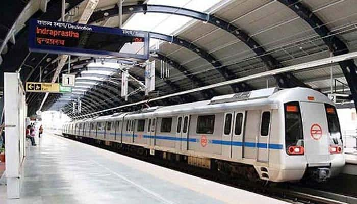 Jat agitation: Metro services to be severely curtailed