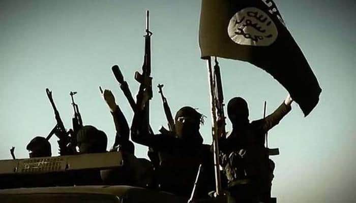 Iraq forces say near Mosul mosque where ISIS declared 'caliphate'