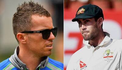 Peter Siddle's blunt advice for Glenn Maxwell will leave you puzzled – MUST READ