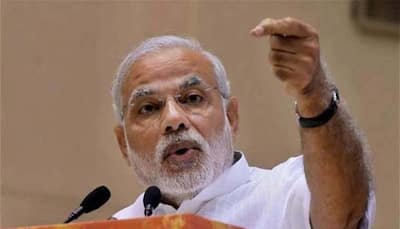 For development, India needs a movement: PM Modi