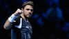 Indian Wells:  Stan Wawrinka breaks past Pablo Carreno Busta to reserve final berth