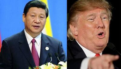 China, US in close communication for meeting between Presidents