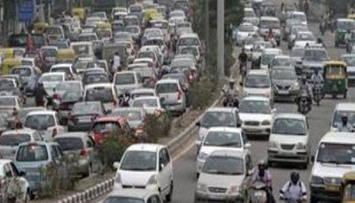 Jat quota agitation: Delhi Police issues traffic advisory - Avoid THESE routes as they will be completely closed for public 