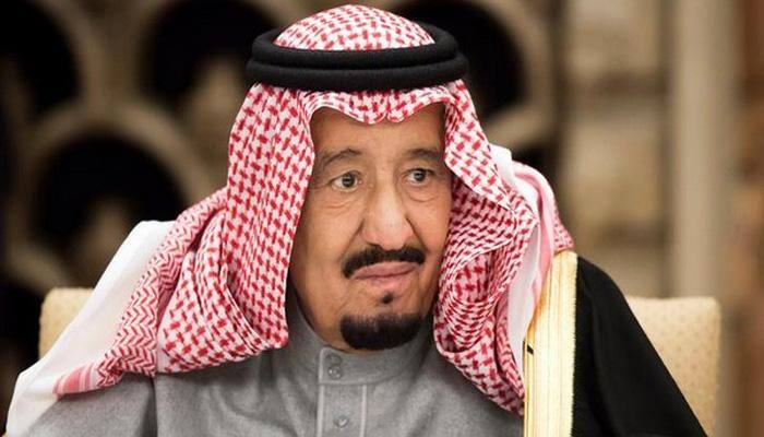 'Terror threat' behind cancellation of Saudi King's visit to Maldives
