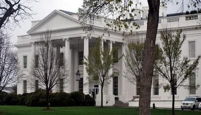 Security alert after car bomb threat at White House