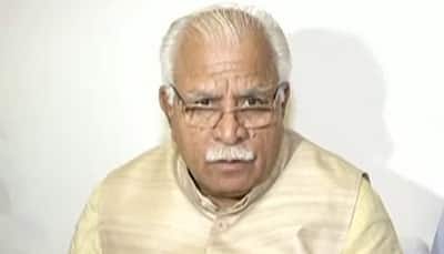 Jat quota agitation: CM Manohar Lal Khattar urges protestors to meet at Haryana Bhawan on Sunday