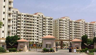 Tata Housing hopes to reach 100 mn sqft mark in FY18