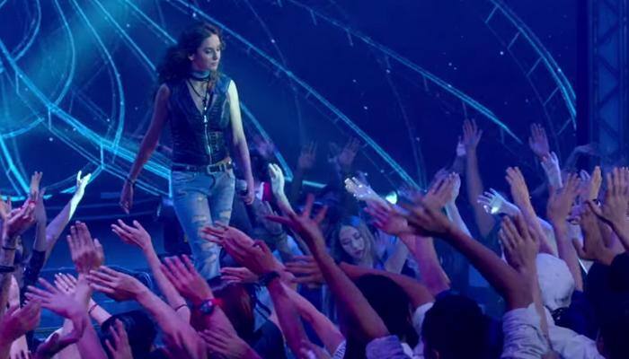 'Dil Hua Besharam' song from Akshay Kumar, Taapsee Pannu's 'Naam Shabana' is unmissable! - Watch