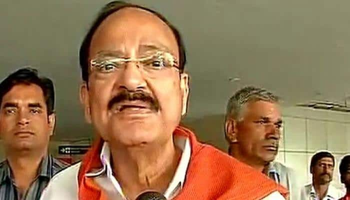 Yogi Adityanath an honest man, decision to have two UP Deputy CMs taken by him: Venkaiah Naidu 