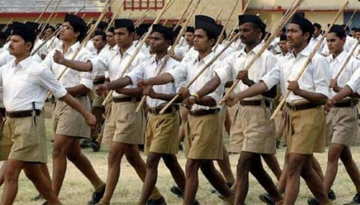 RSS to debate increasing Jihadi attacks in West Bengal