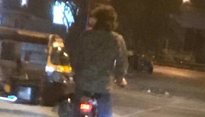 Shah Rukh Khan's 'late night' discussions with Imtiaz Ali