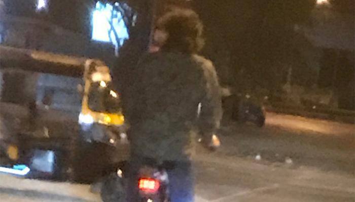Shah Rukh Khan's 'late night' discussions with Imtiaz Ali