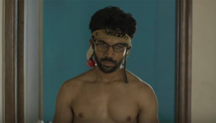 Gulshan Devaiah 'mildly jealous' of Rajkummar Rao