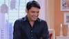 Kapil Sharma to sing in his Punjabi film
