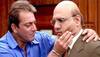 I'd terrorise Rajkumar Hirani if I get no role in 'Munnabhai 3': Boman Irani
