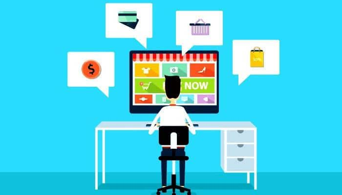 Ecommerce companies to pay up to 1% TCS under GST