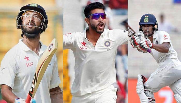 India vs Australia, 3rd Test, Day 4: Cheteshwar Pujara, Wriddhiman Saha, Ravindra Jadeja toy with Aussie spirits; hosts take complete control in Ranchi