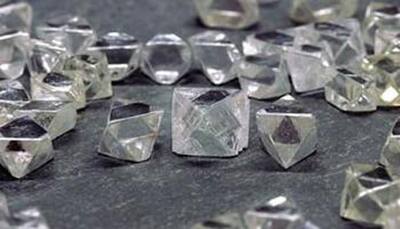 Zimbabwe wants direct diamond trade with India