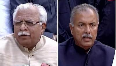 Jats call off march to Delhi after meeting Haryana CM; internet, traffic curbs eased