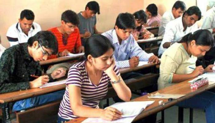 39,000 candidates sit for J&amp;K civil services exam for 277 gazetted posts education section