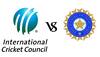 BCCI vs ICC: Indian cricket board warns use of MPA right if revenue model not reconsidered