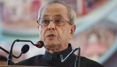 President invokes Nalanda, Taxila to bat for free atmosphere at campuses