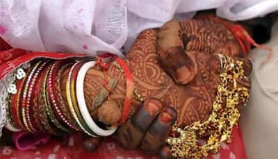 'Hindu Marriage Bill' becomes law in Pakistan after president's nod