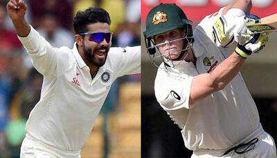 Ranchi Test, Day 5 – India vs Australia 2017 - As it happened...
