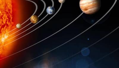 Solar system exploration research: These are four new teams selected by NASA