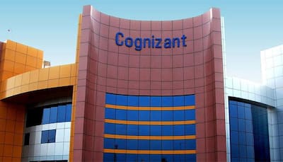 Cognizant to layoff 6,000 employees