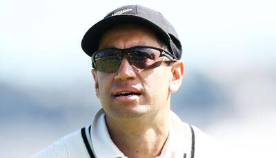 NZ vs SA: Ross Taylor ruled out of third Test against South Africa, Trent Boult likely to play