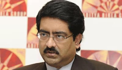 Vodafone India, Idea announce Kumar Mangalam Birla as new Chairman
