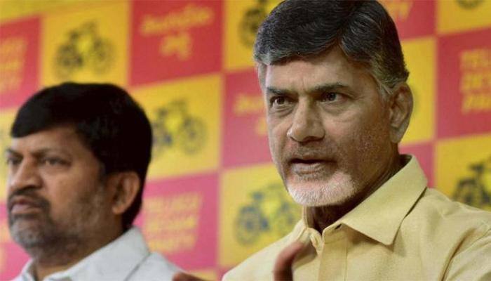 Andhra Pradesh: TDP bags all nine council seats after win in Kadapa, Kurnool and SPS Nellore