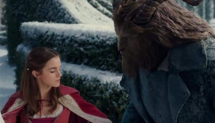 Beauty and the Beast: Opening weekend collections of the Emma Watson starrer are out
