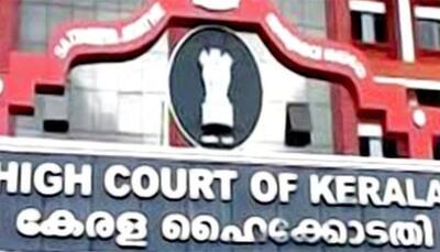 Navniti Prasad Singh sworn-in as Kerala High Court Chief Justice