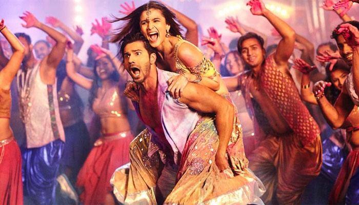 Varun Dhawan – Alia Bhatt’s ‘Badrinath Ki Dulhania’ inching closer to Rs 100 crore club!