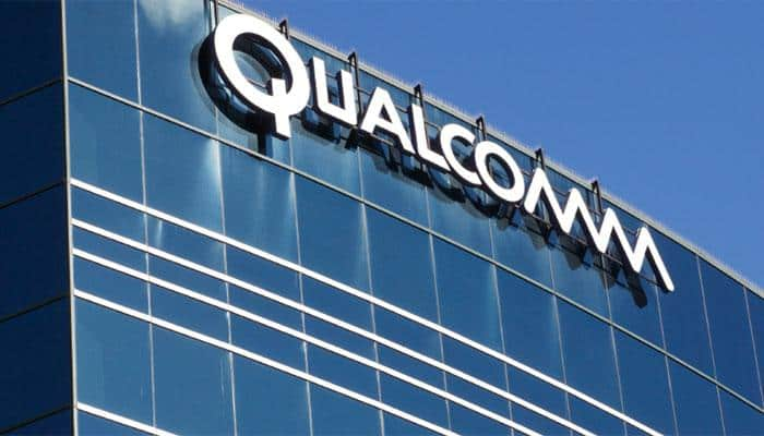 Qualcomm unveils chipset for 4G feature phones