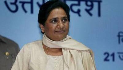 Will move court against 'EVM tampering' in 2-3 days: Mayawati